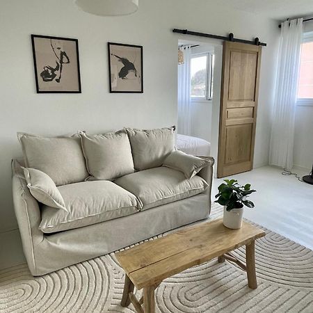Ferienwohnung Au Coeur De La Ponetie Aurillac Exterior foto