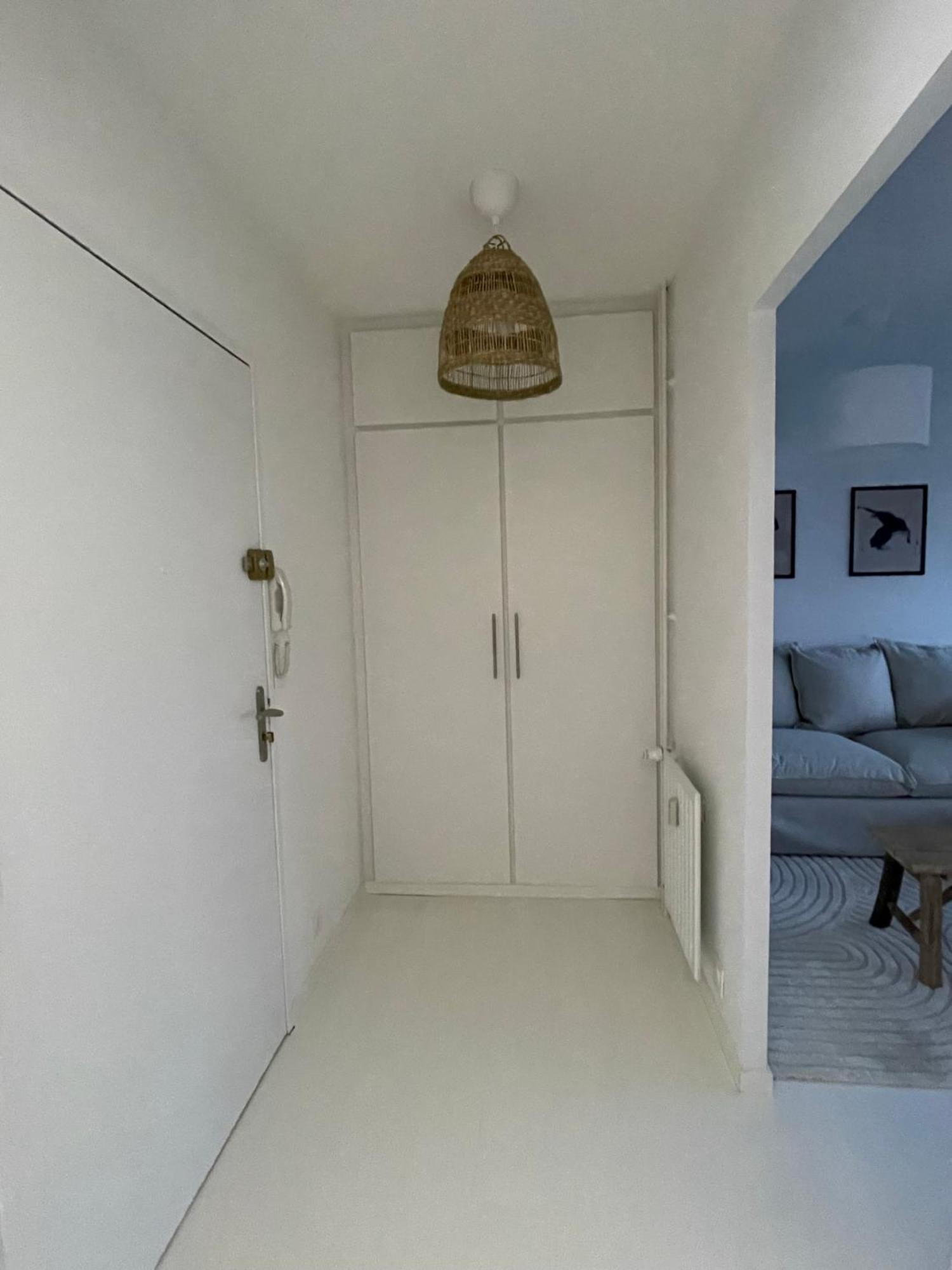 Ferienwohnung Au Coeur De La Ponetie Aurillac Exterior foto