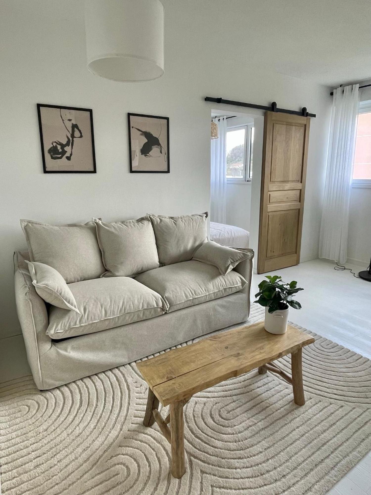 Ferienwohnung Au Coeur De La Ponetie Aurillac Exterior foto